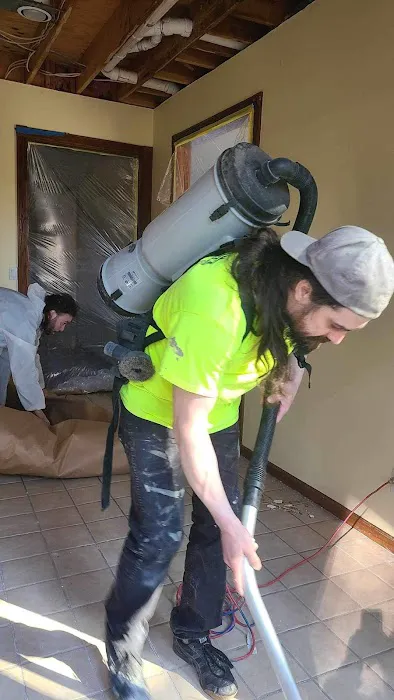 Micronix Mold & Trauma Services LLC Picture 10