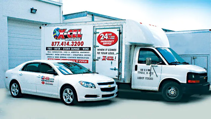 X-Cel Restoration Picture 5