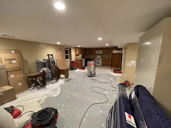 On Site Specialty Cleaning and Restoration Picture 2