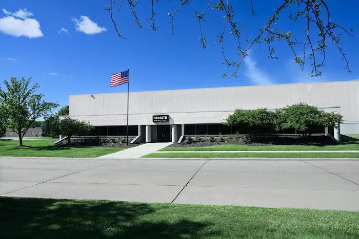 On Site Specialty Cleaning and Restoration Picture 1