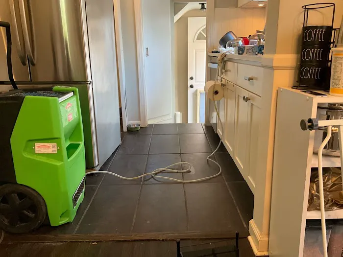 SERVPRO of Grosse Pointe Picture 10