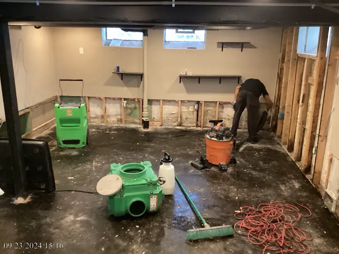 SERVPRO of Grosse Pointe Picture 9