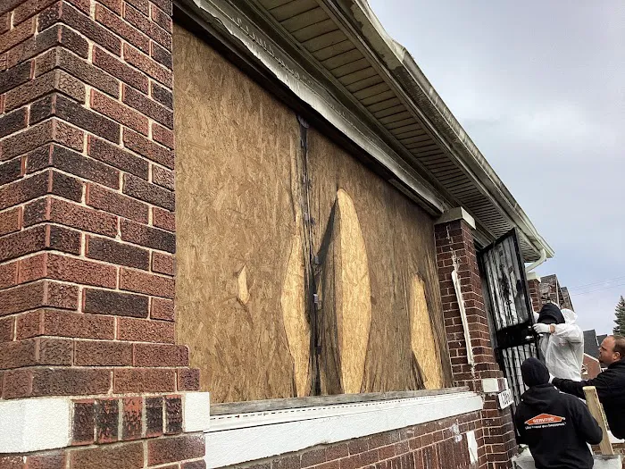 SERVPRO of Grosse Pointe Picture 8