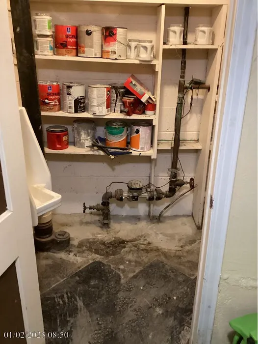 SERVPRO of Grosse Pointe Picture 4