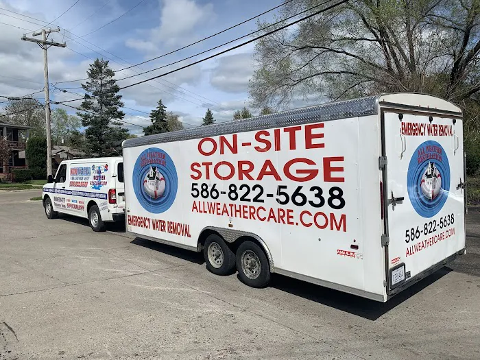 All Weather Restoration LLC Picture 7