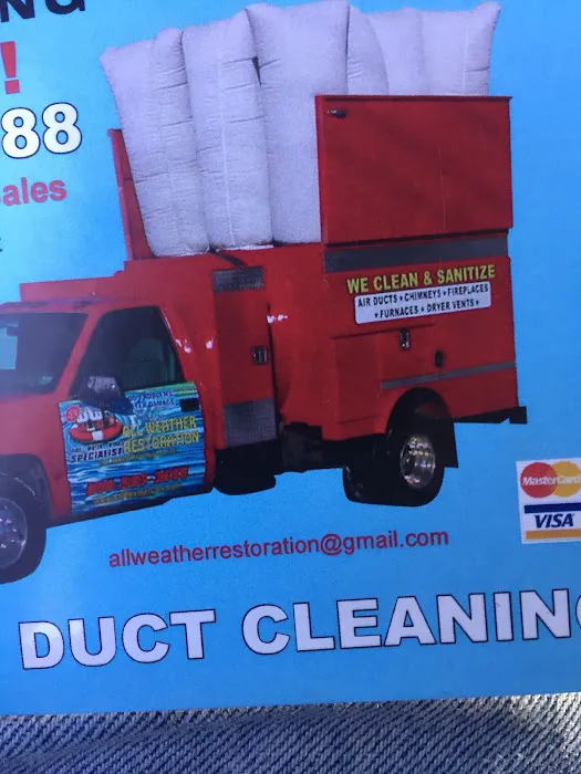 All Weather Restoration LLC Picture 3