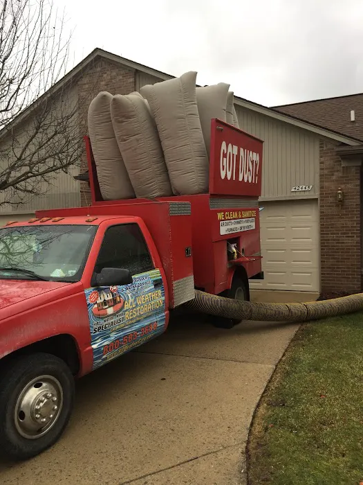 All Weather Restoration LLC Picture 6