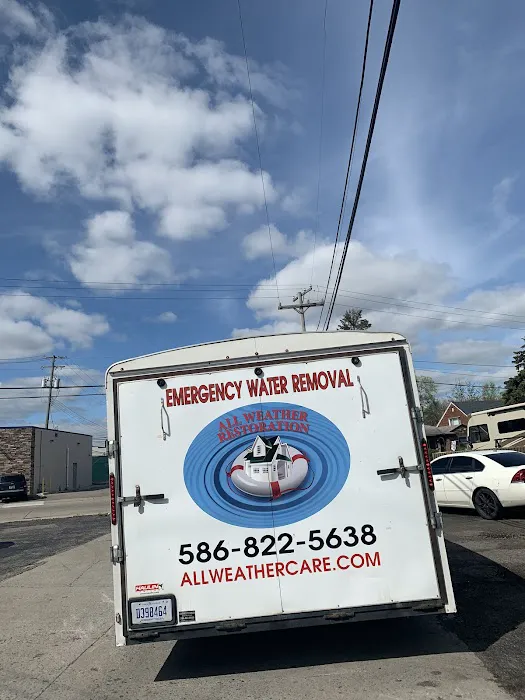 All Weather Restoration LLC Picture 2