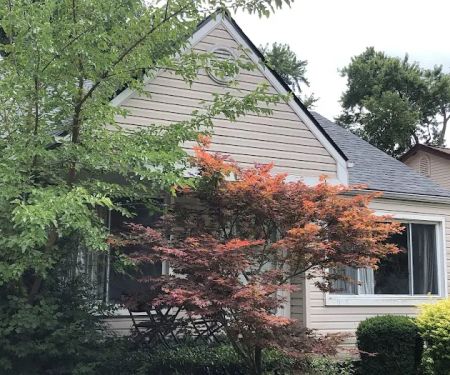 All Weather Restoration LLC