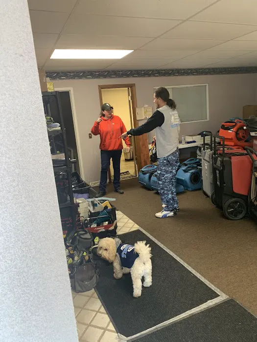 All Weather Restoration LLC Picture 5