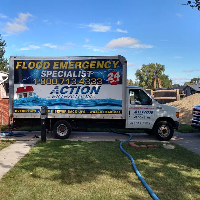 Action Extraction Inc of Macomb County Picture 7