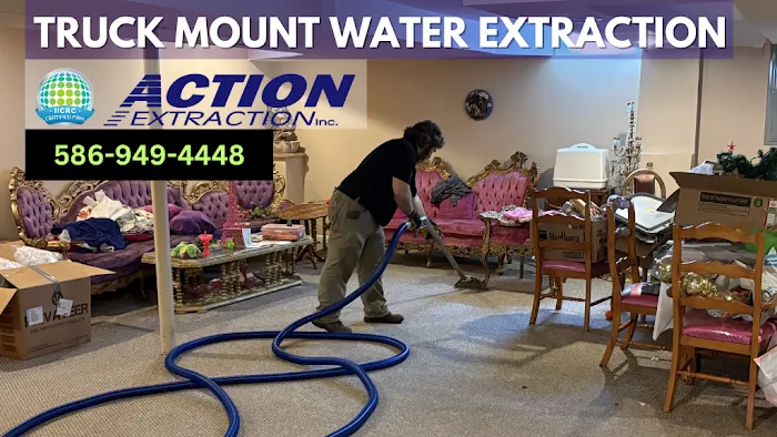 Action Extraction Inc of Macomb County Picture 9