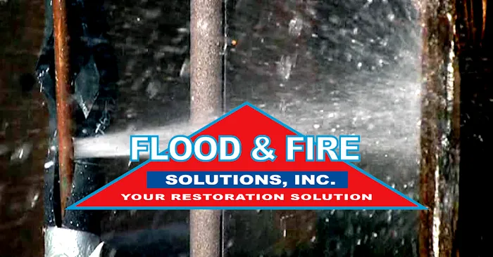 Flood and Fire Solutions Picture 3