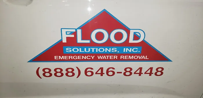 Flood and Fire Solutions Picture 1