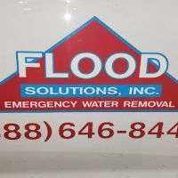 Flood and Fire Solutions ico