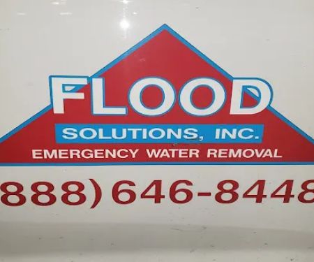 Flood and Fire Solutions