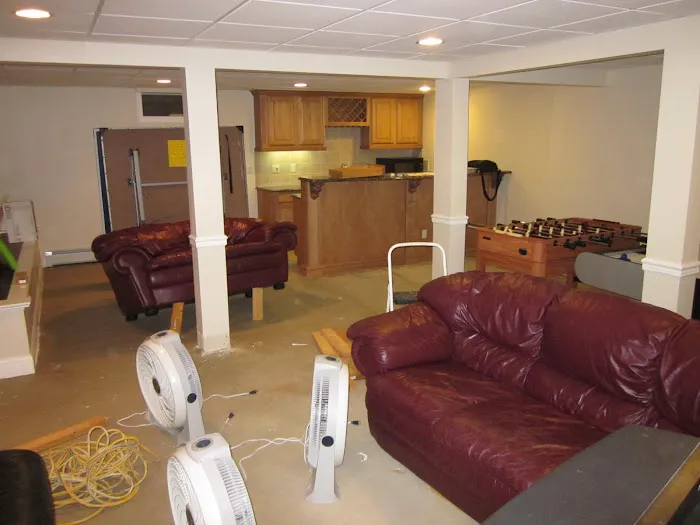 SERVPRO of Mount Clemens, New Baltimore Picture 8