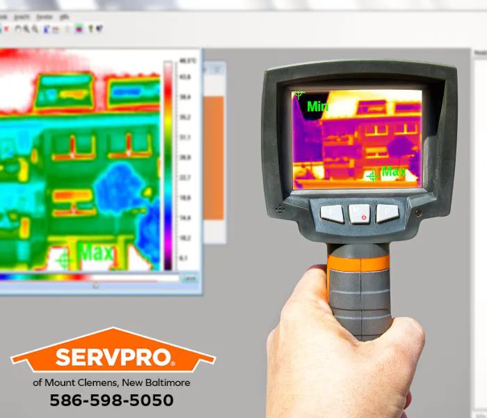 SERVPRO of Mount Clemens, New Baltimore Picture 5