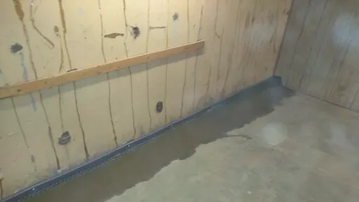 R. C. Waterproofing Inc. Picture 5