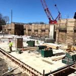 R. C. Waterproofing Inc.