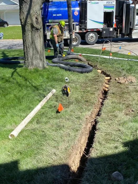 RB Satkowiak's City Sewer Cleaners Inc Picture 8