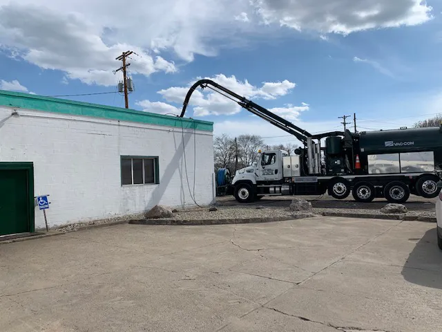 RB Satkowiak's City Sewer Cleaners Inc Picture 2