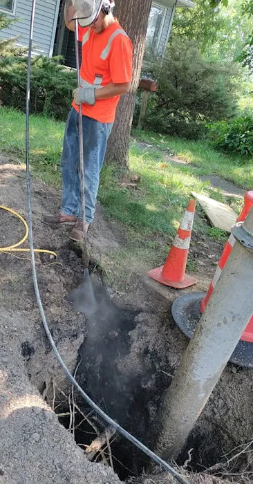 RB Satkowiak's City Sewer Cleaners Inc Picture 6