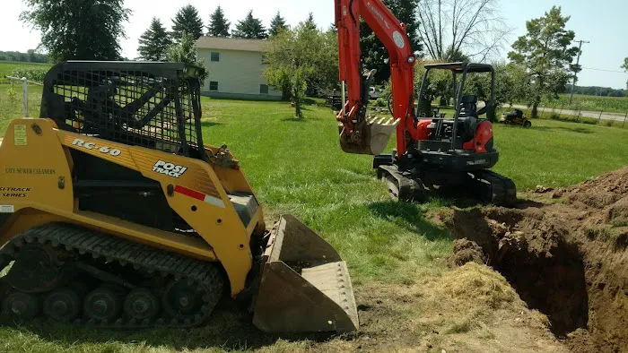 RB Satkowiak's City Sewer Cleaners Inc Picture 1