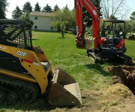 RB Satkowiak's City Sewer Cleaners Inc