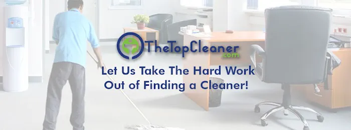 The Top Cleaner Carpet Cleaning Picture 1