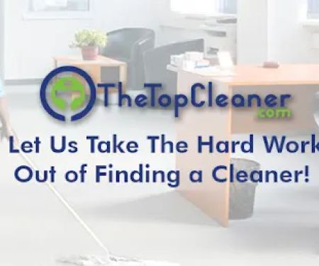 The Top Cleaner Carpet Cleaning