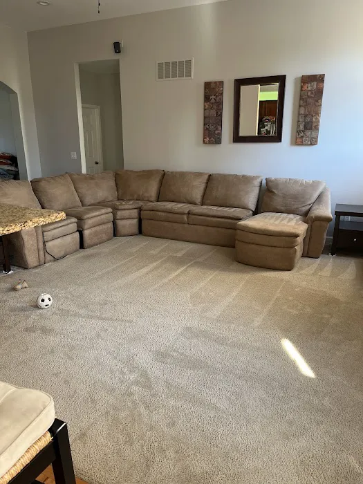 Stanley Steemer Picture 9