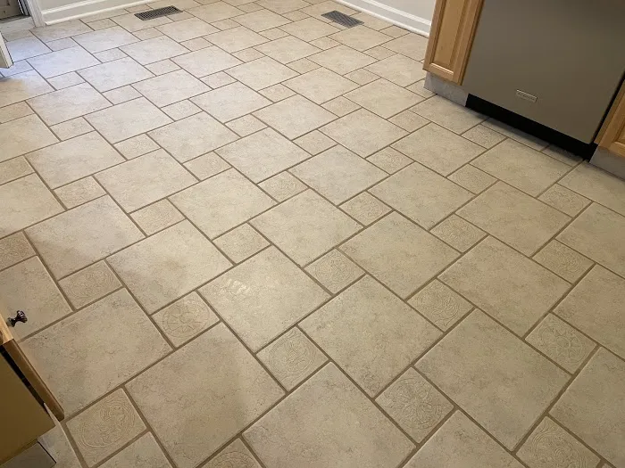 Stanley Steemer Picture 6