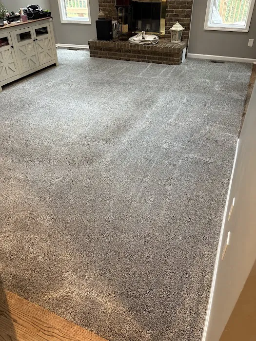 Stanley Steemer Picture 7