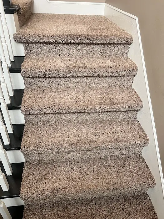 Stanley Steemer Picture 10