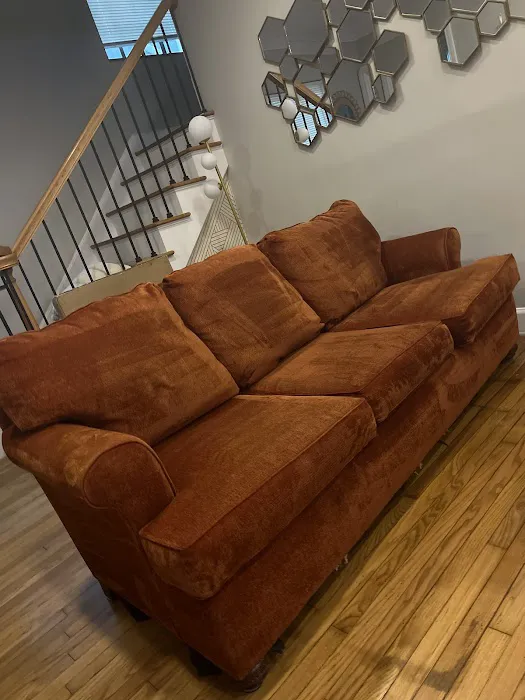 Stanley Steemer Picture 8