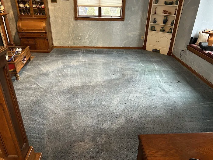 Stanley Steemer Picture 2