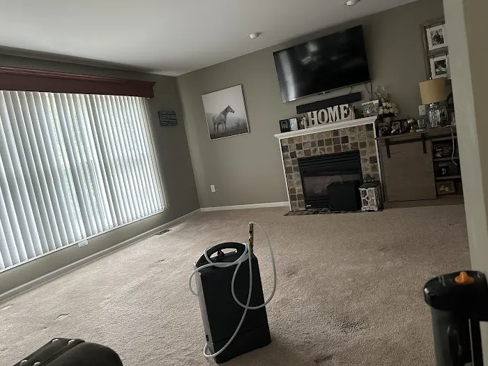 Stanley Steemer Picture 5