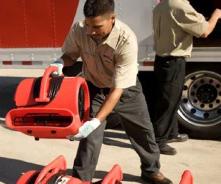 BELFOR Property Restoration (Macomb)