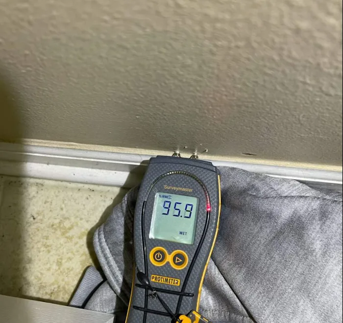 KeyTeam Companies Disaster Restoration and Maintenance Picture 3