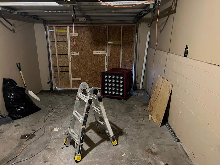 KeyTeam Companies Disaster Restoration and Maintenance Picture 7