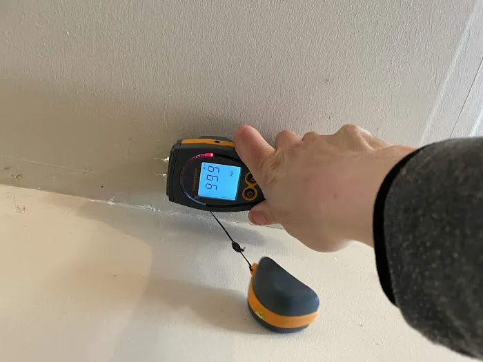 KeyTeam Companies Disaster Restoration and Maintenance Picture 1