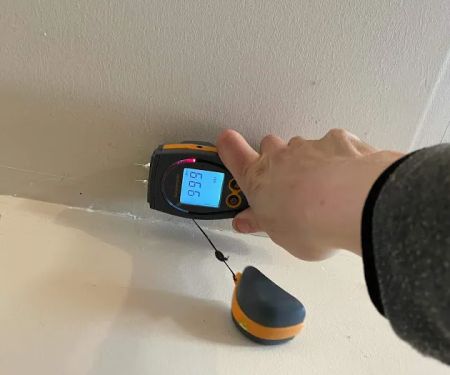 KeyTeam Companies Disaster Restoration and Maintenance