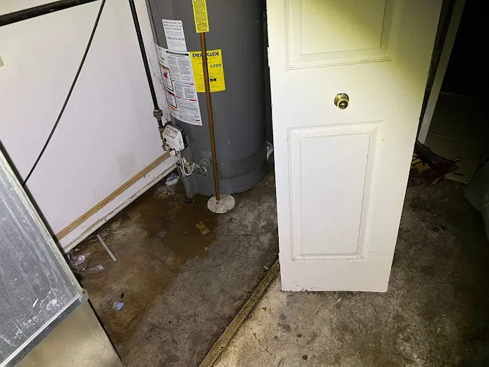 KeyTeam Companies Disaster Restoration and Maintenance Picture 5