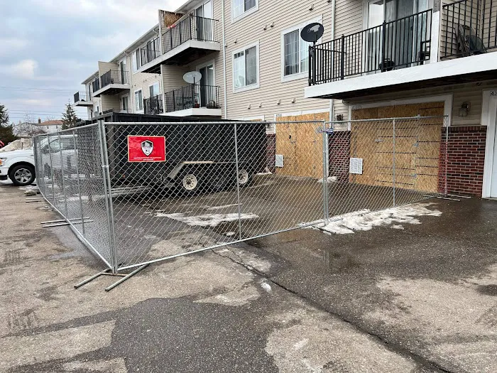 KeyTeam Companies Disaster Restoration and Maintenance Picture 9