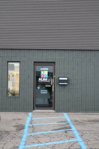 MJM Property Restoration Picture 1