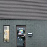 MJM Property Restoration ico