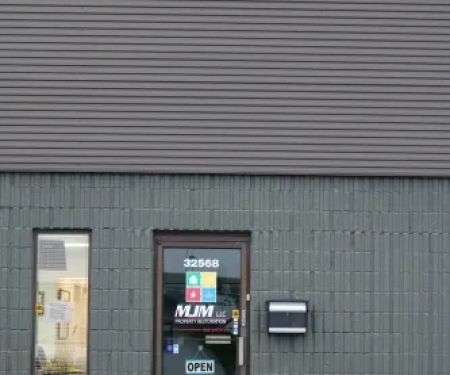 MJM Property Restoration