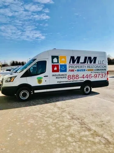 MJM Property Restoration Picture 2