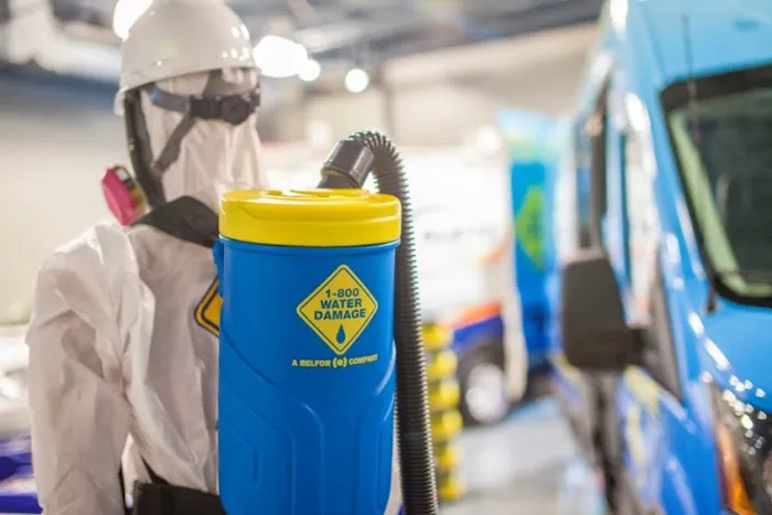 1-800 Water Damage of Royal Oak / Sterling Heights Picture 5